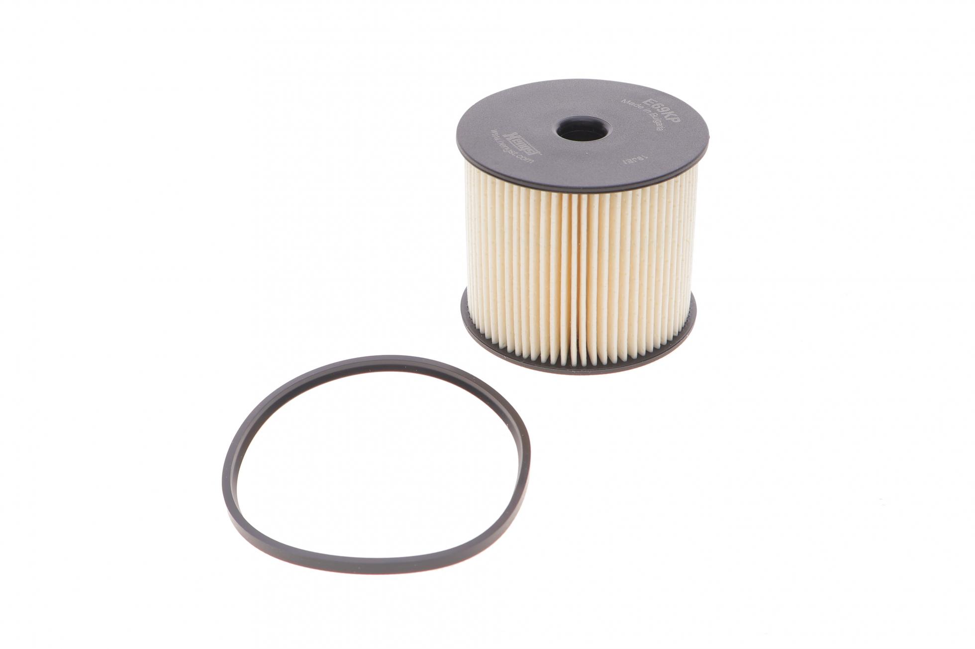 E69KPD100 HENGST FILTER
